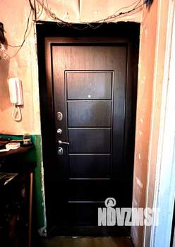 1-к квартира, вторичка, 30м2, 4/5 этаж