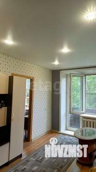 2-к квартира, вторичка, 42м2, 4/5 этаж