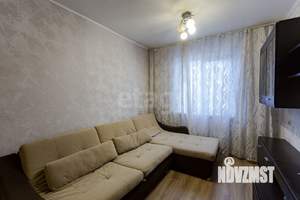 2-к квартира, вторичка, 37м2, 5/9 этаж