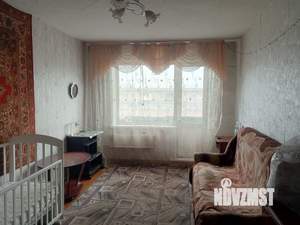 2-к квартира, вторичка, 45м2, 5/5 этаж