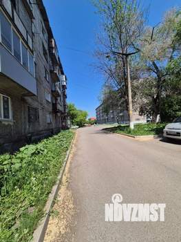 Студия квартира, вторичка, 19м2, 4/5 этаж