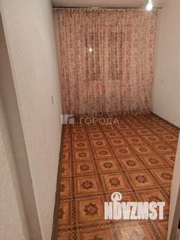 2-к квартира, вторичка, 43м2, 3/9 этаж