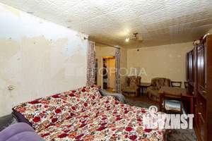 2-к квартира, вторичка, 42м2, 3/5 этаж