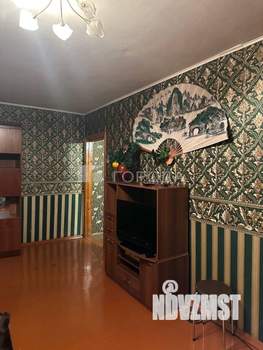 3-к квартира, вторичка, 56м2, 2/5 этаж