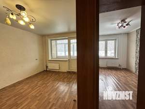 2-к квартира, вторичка, 47м2, 1/9 этаж