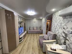 2-к квартира, вторичка, 42м2, 5/6 этаж