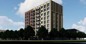 2-к квартира, вторичка, 34м2, 5/9 этаж