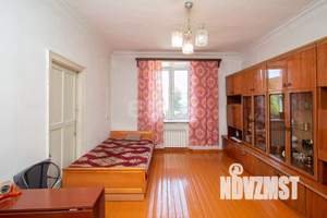 3-к квартира, вторичка, 77м2, 2/4 этаж