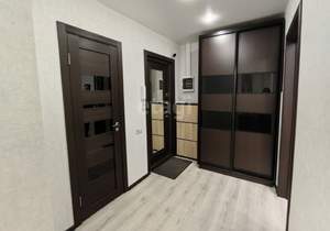 1-к квартира, вторичка, 36м2, 1/10 этаж