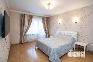 3-к квартира, вторичка, 99м2, 12/16 этаж