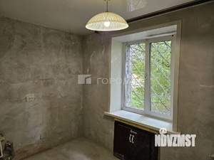 1-к квартира, вторичка, 34м2, 1/9 этаж