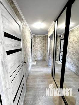 2-к квартира, вторичка, 42м2, 3/5 этаж