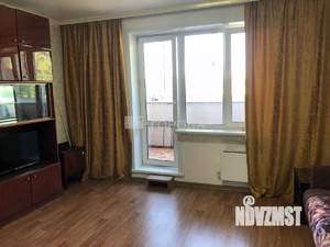 1-к квартира, вторичка, 35м2, 2/9 этаж