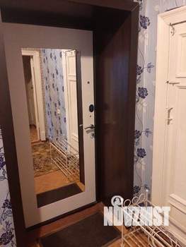 1-к квартира, вторичка, 34м2, 1/5 этаж