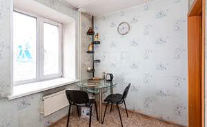 1-к квартира, вторичка, 36м2, 4/5 этаж