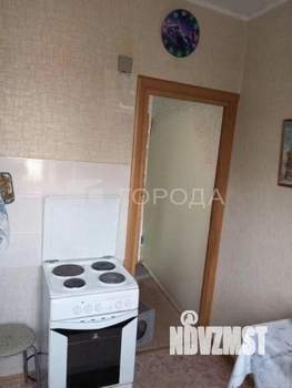 2-к квартира, вторичка, 42м2, 3/4 этаж
