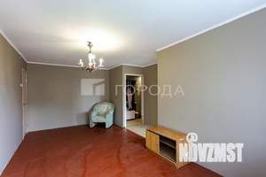 2-к квартира, вторичка, 44м2, 4/5 этаж