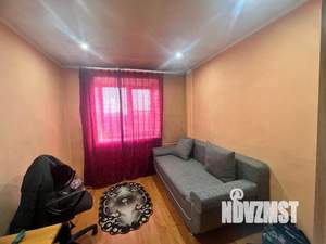 2-к квартира, вторичка, 46м2, 5/5 этаж