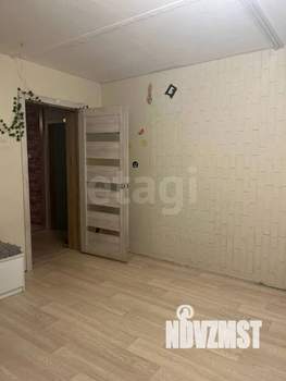 3-к квартира, вторичка, 71м2, 4/5 этаж