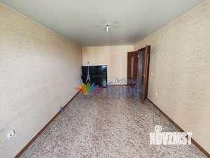 3-к квартира, вторичка, 93м2, 7/16 этаж