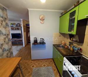 2-к квартира, вторичка, 43м2, 5/5 этаж