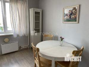 3-к квартира, вторичка, 93м2, 8/18 этаж