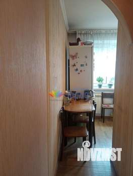 2-к квартира, вторичка, 44м2, 3/5 этаж