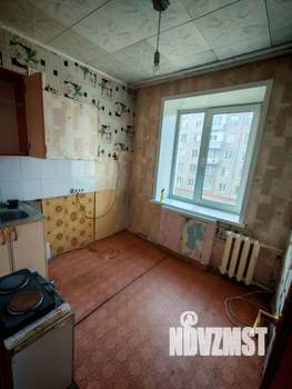 2-к квартира, вторичка, 46м2, 2/5 этаж