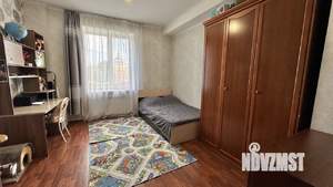 2-к квартира, вторичка, 55м2, 3/6 этаж