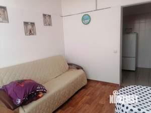 Студия квартира, вторичка, 19м2, 4/4 этаж