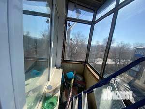 2-к квартира, вторичка, 41м2, 5/5 этаж
