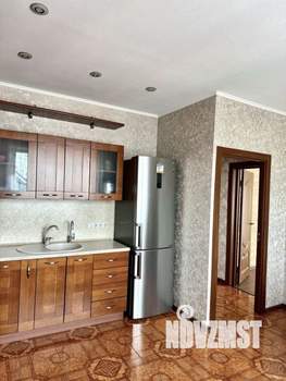 4-к квартира, вторичка, 129м2, 5/10 этаж