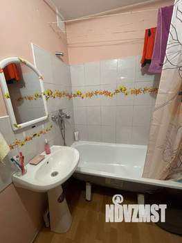 3-к квартира, вторичка, 59м2, 6/10 этаж