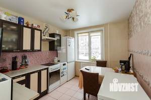 3-к квартира, вторичка, 58м2, 2/9 этаж