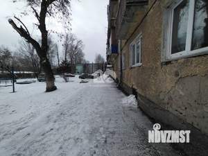 3-к квартира, вторичка, 55м2, 2/5 этаж