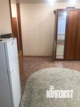 1-к квартира, вторичка, 31м2, 5/5 этаж