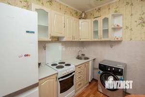 1-к квартира, вторичка, 40м2, 6/9 этаж