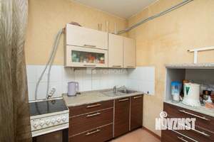 3-к квартира, вторичка, 77м2, 1/5 этаж