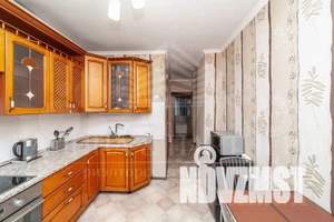 3-к квартира, вторичка, 64м2, 9/9 этаж