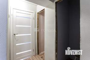 3-к квартира, вторичка, 53м2, 3/5 этаж