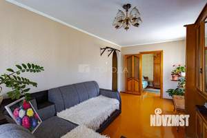 3-к квартира, вторичка, 57м2, 1/9 этаж