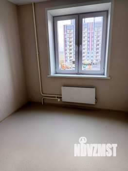 1-к квартира, вторичка, 40м2, 2/9 этаж