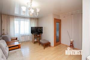 1-к квартира, вторичка, 30м2, 5/5 этаж