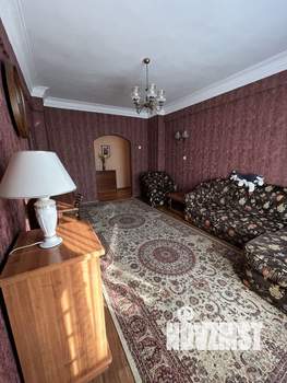 3-к квартира, вторичка, 93м2, 2/6 этаж
