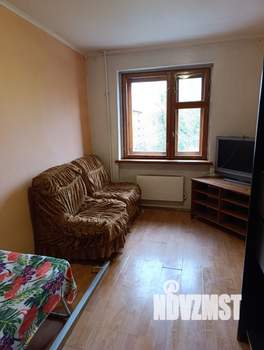 3-к квартира, вторичка, 52м2, 4/5 этаж