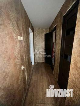 2-к квартира, вторичка, 54м2, 9/9 этаж