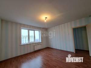 2-к квартира, вторичка, 60м2, 8/9 этаж