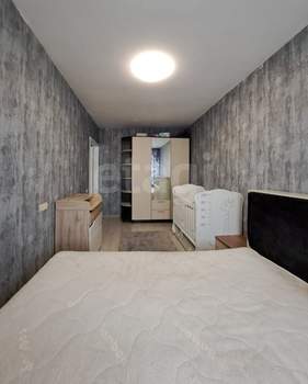 2-к квартира, вторичка, 47м2, 5/5 этаж