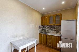 1-к квартира, вторичка, 35м2, 2/5 этаж