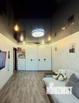 2-к квартира, вторичка, 45м2, 3/5 этаж
